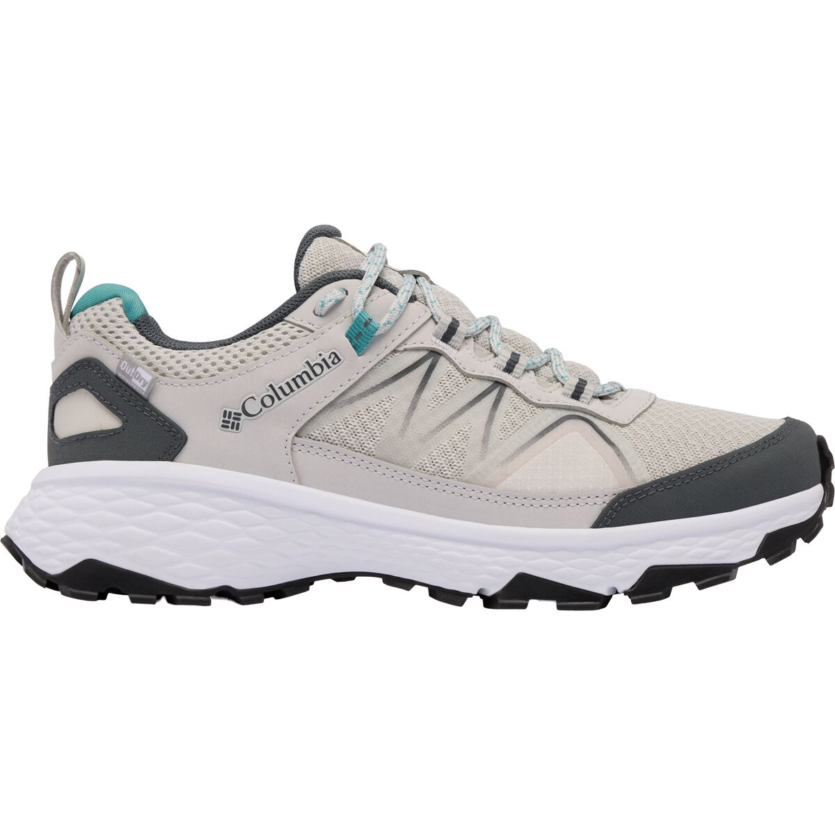 Columbia Peakfreak Rush Outdry Shoe - Women
