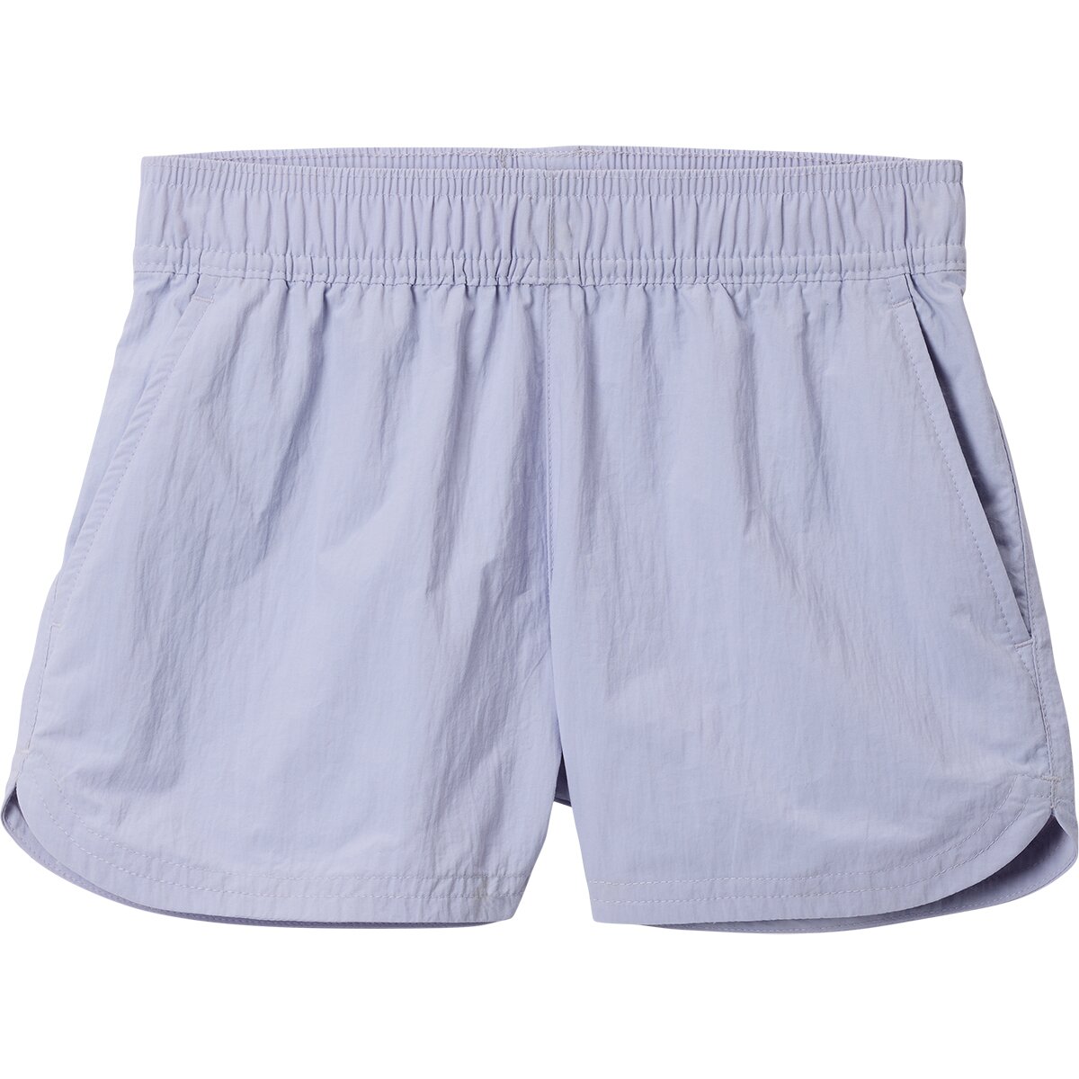 Image of Columbia Backcast II Short - Girls' Twilight, XL
