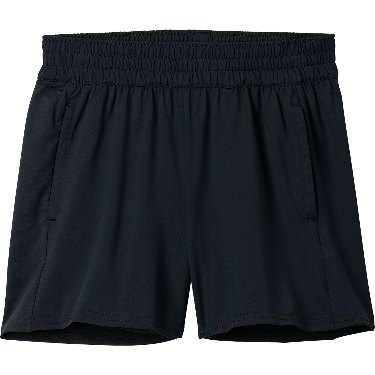 Image of Columbia Chill River Short - Girls' Black, L