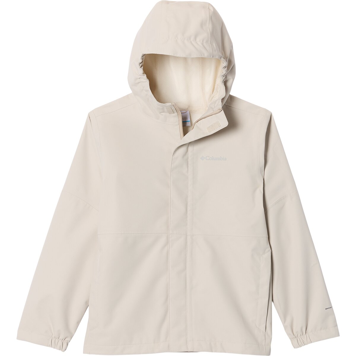 Image of Columbia Hikebound II Jacket - Boys' Dark Stone, M