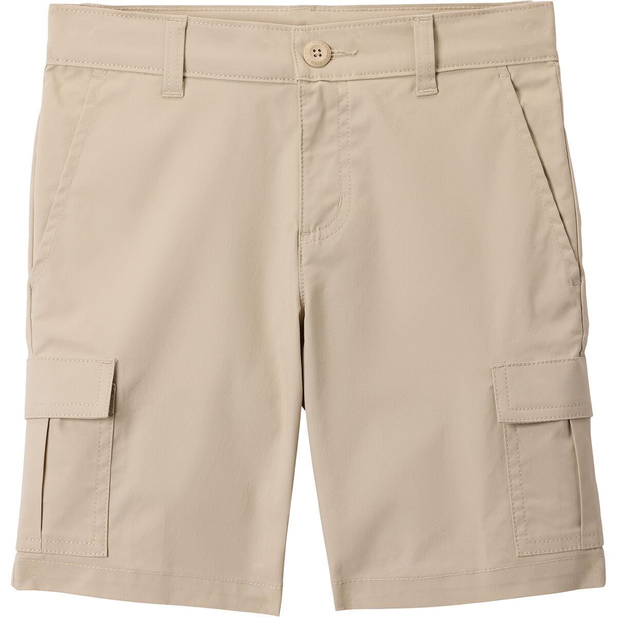 Columbia Rapid Rivers Short - Boys' Ancient Fossil, XS