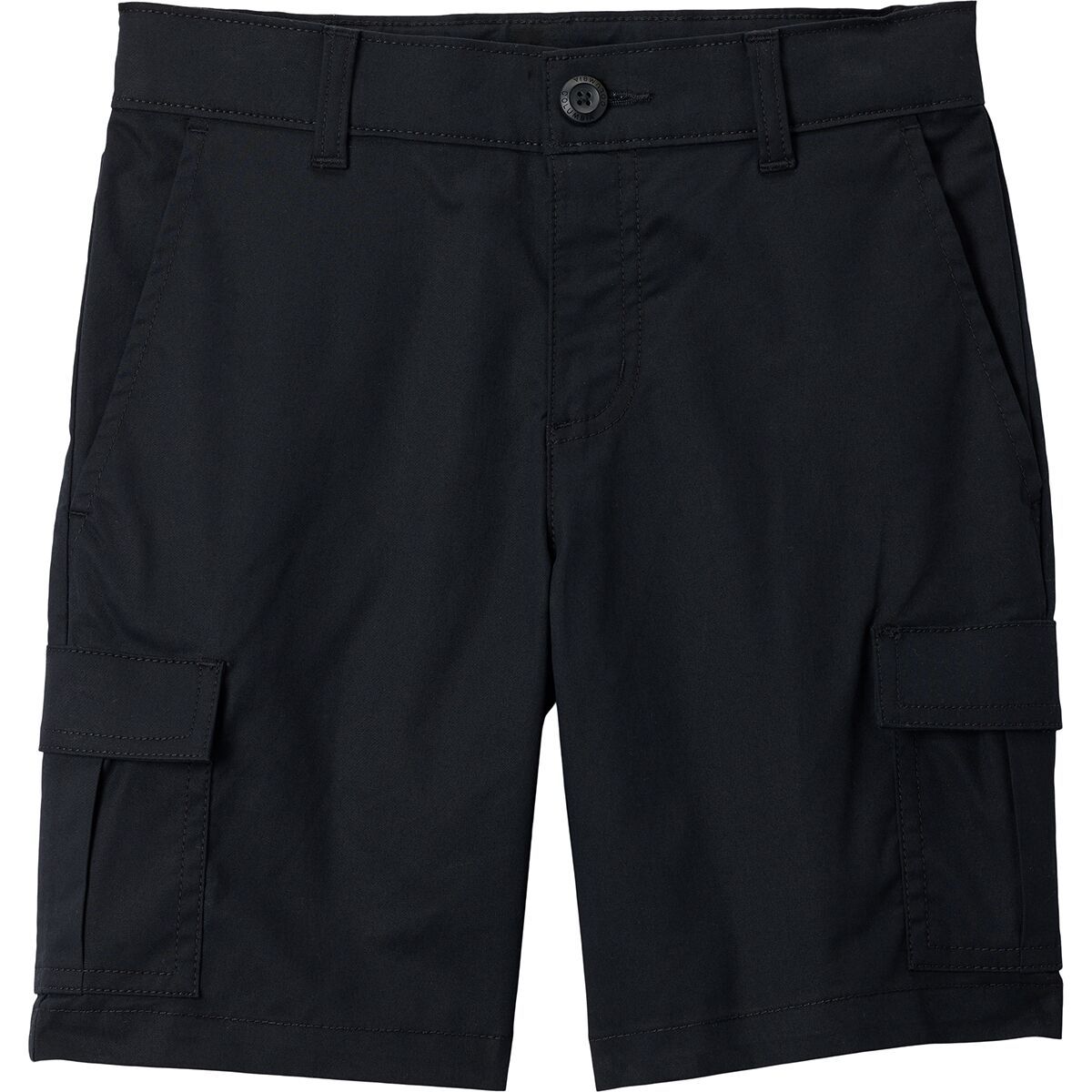 Columbia Rapid Rivers Short - Boys' Black, S