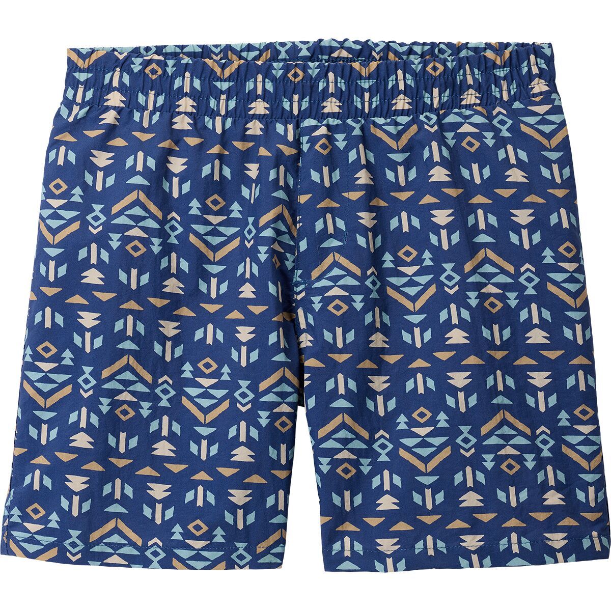 Image of Columbia Super Backcast II Short - Boys' Carbon Blanketed, L