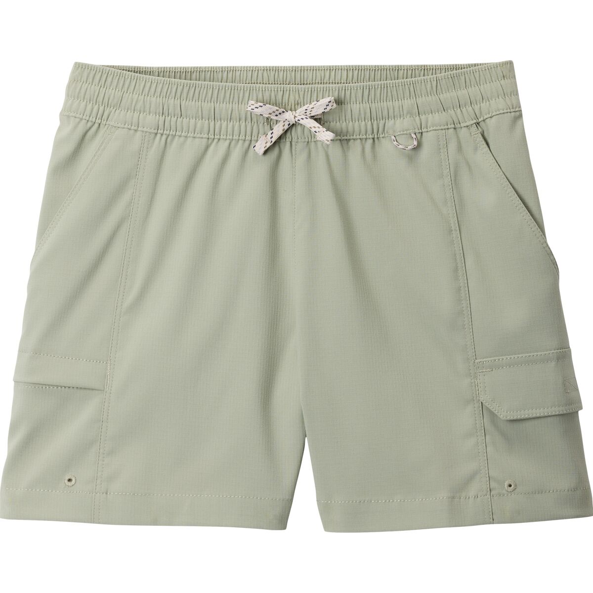Image of Columbia Tech Trail Utility Short - Toddler Girls' Safari, 3T