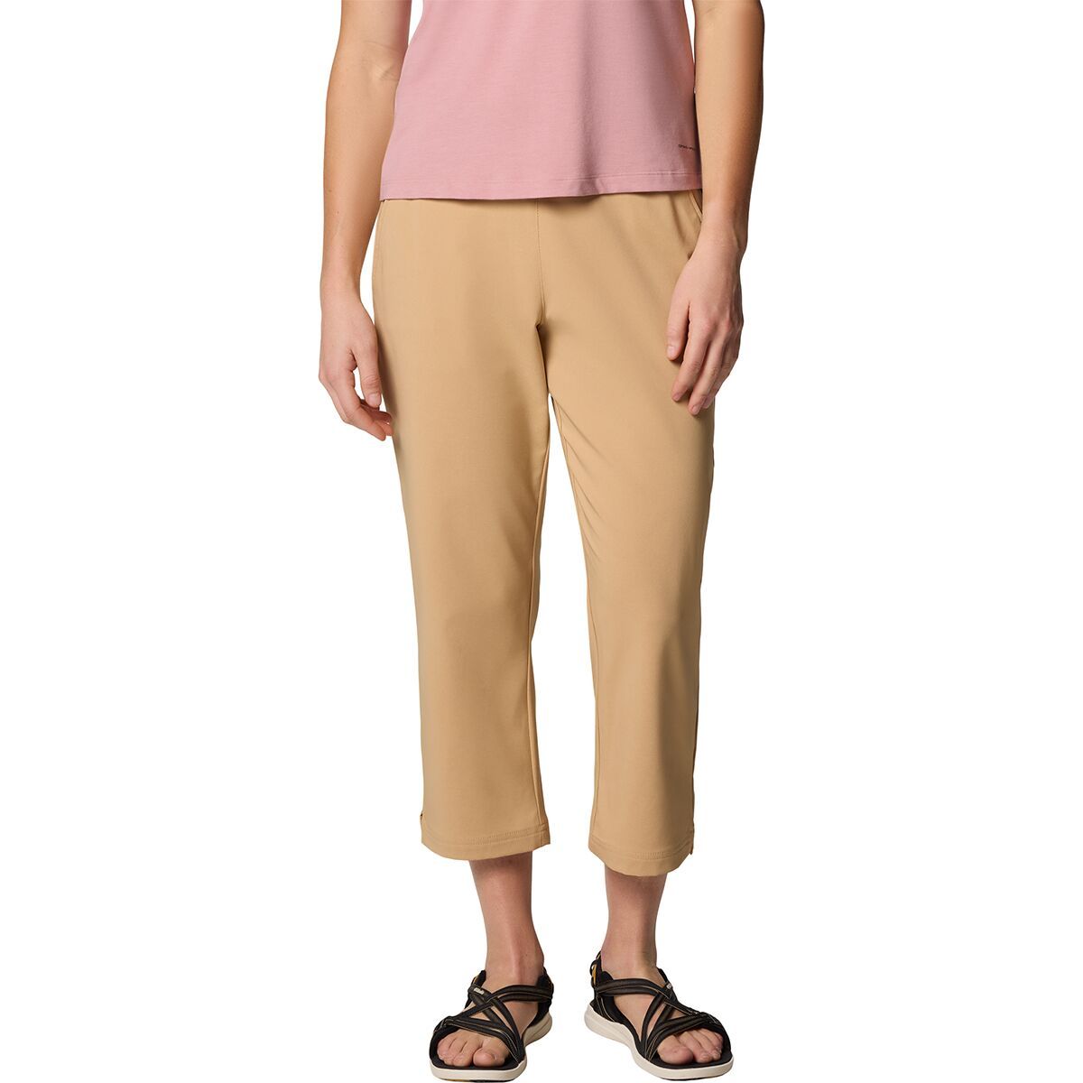 Columbia All Seasons Capri Pant - Women