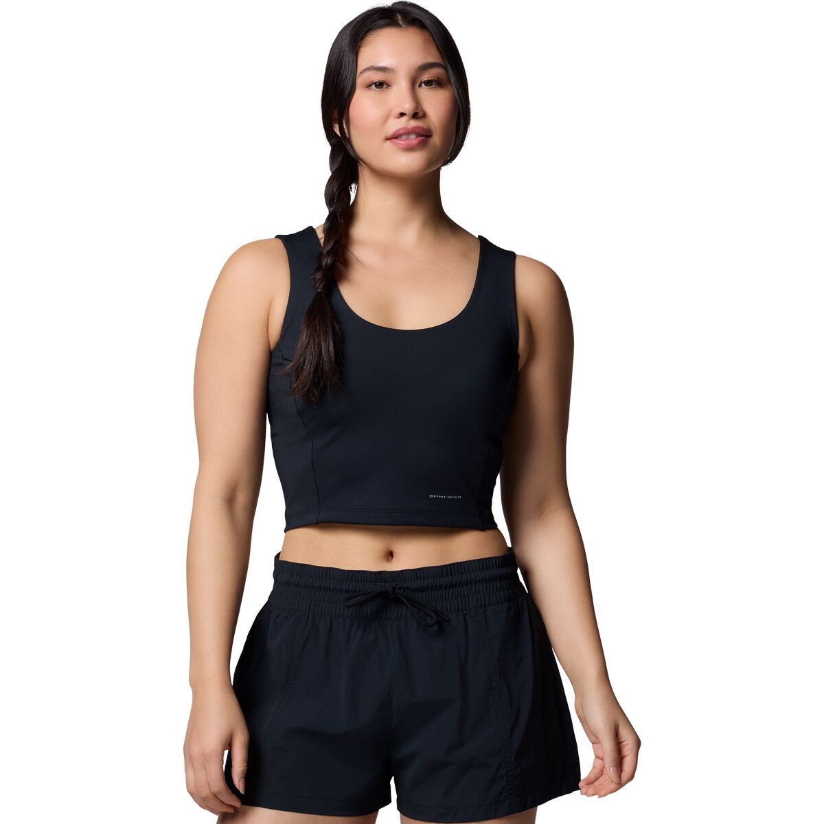 Columbia Boundless Trek Tank Top - Women