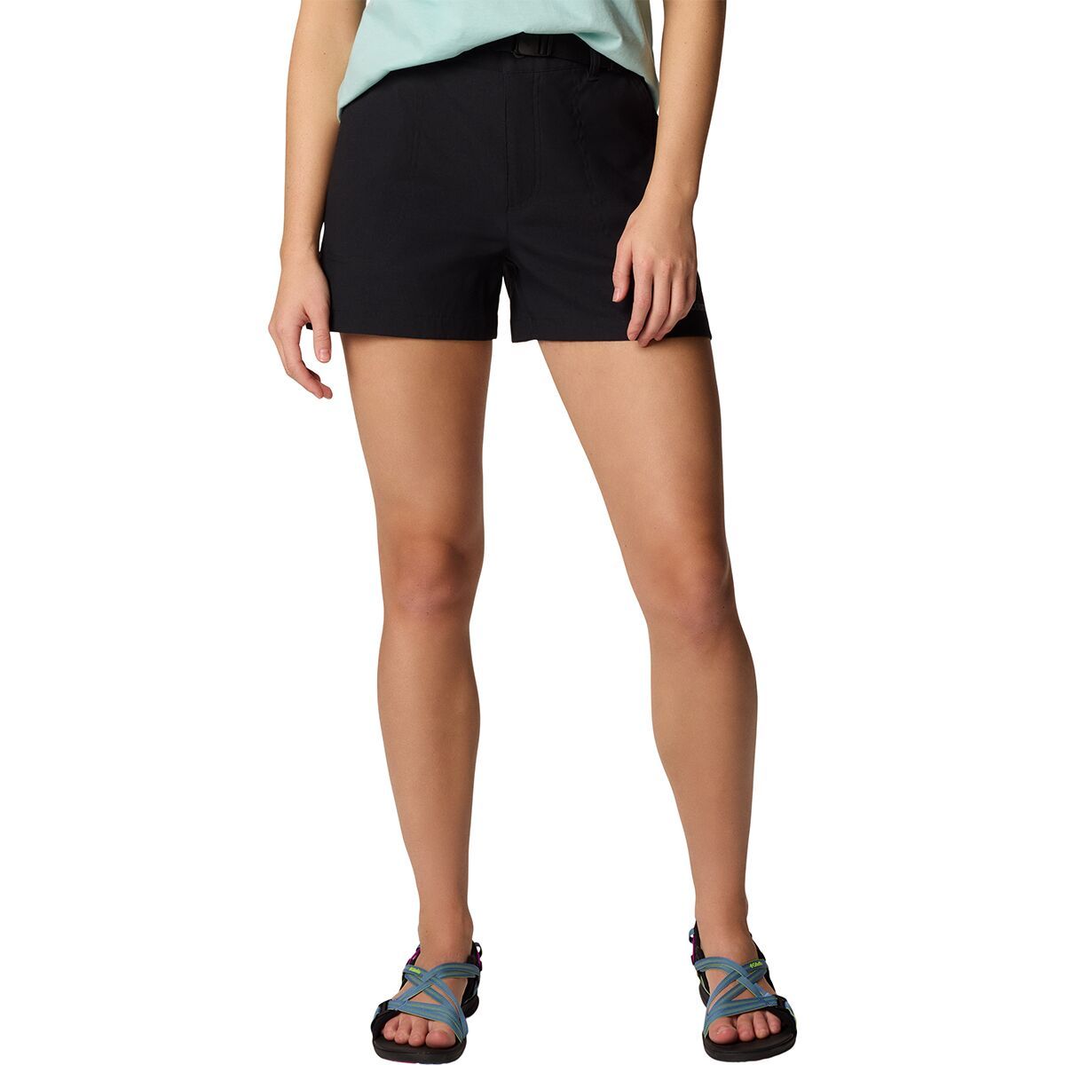 Columbia Brea Falls 4in Nylon Short - Women