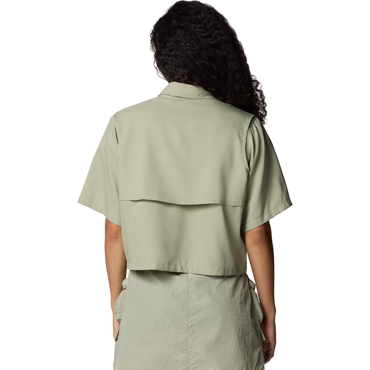 (取寄) コロンビア レディース エレベイテッド ビュー ユーティリティ ロング-スローブ シャツ - ウィメンズ Columbia women Elevated View Utility Long-Sleeve Shirt - Women's Eraser Pink Deco Camo Columbia Elevated View Utility Short-Sleeve Shirt - Women's - Clothing