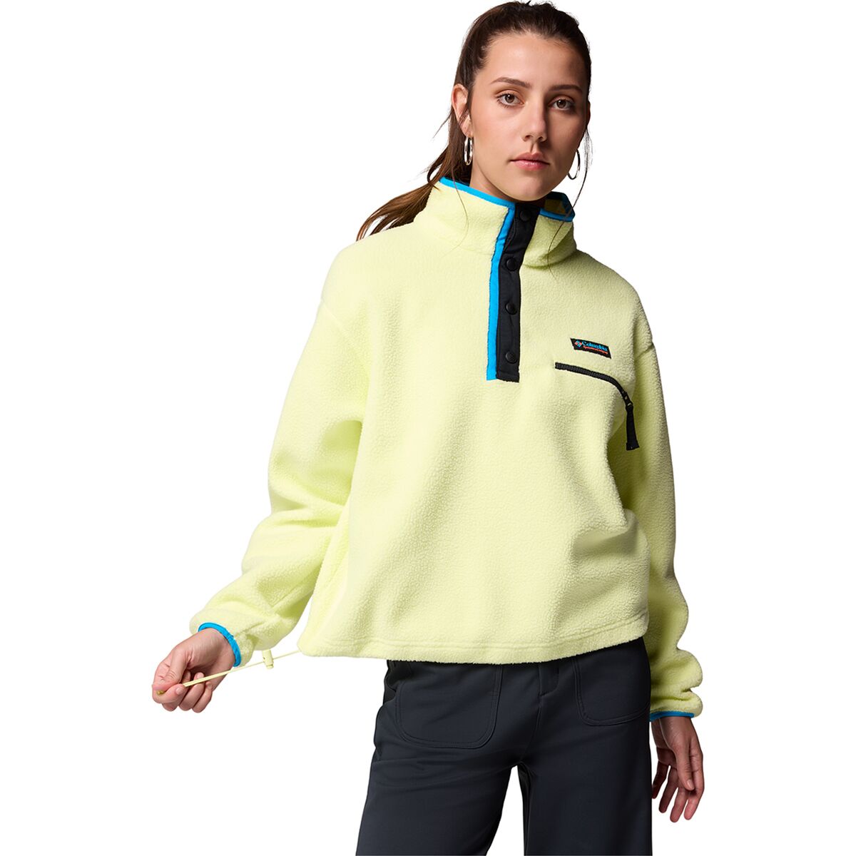 【超美品】8ヤーズ♪ Women’s RIBSEPA-PULLOVER 2G 8YARDS / Women's RIBSEPA-PULLOVER 2G