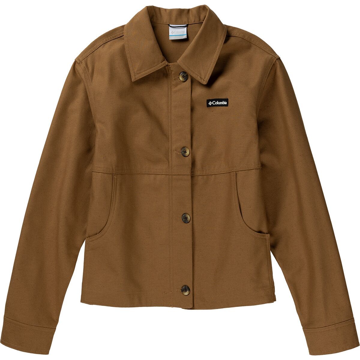 Columbia Indigo Canyon Jacket - Women