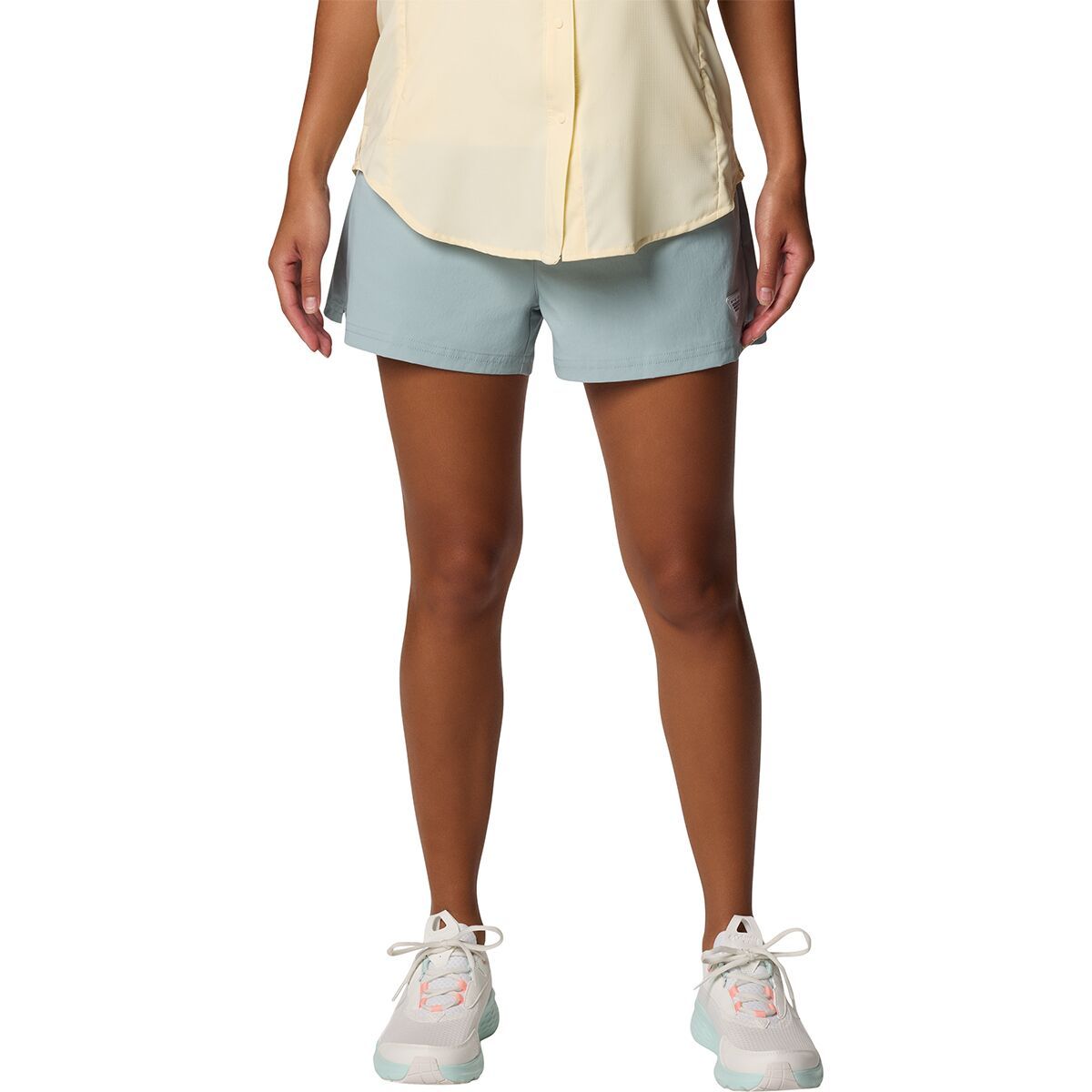 Columbia Rugged Water 2in Short - Women