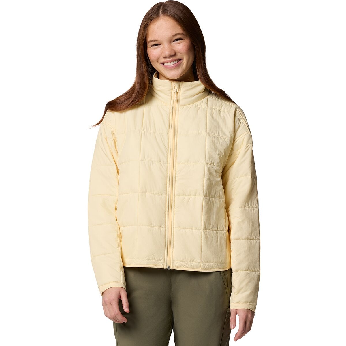 Columbia Sienna Hill Quilted Jacket - Women