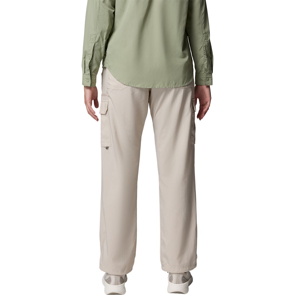 Columbia Skien Valley Cargo Pant - Women's - Clothing