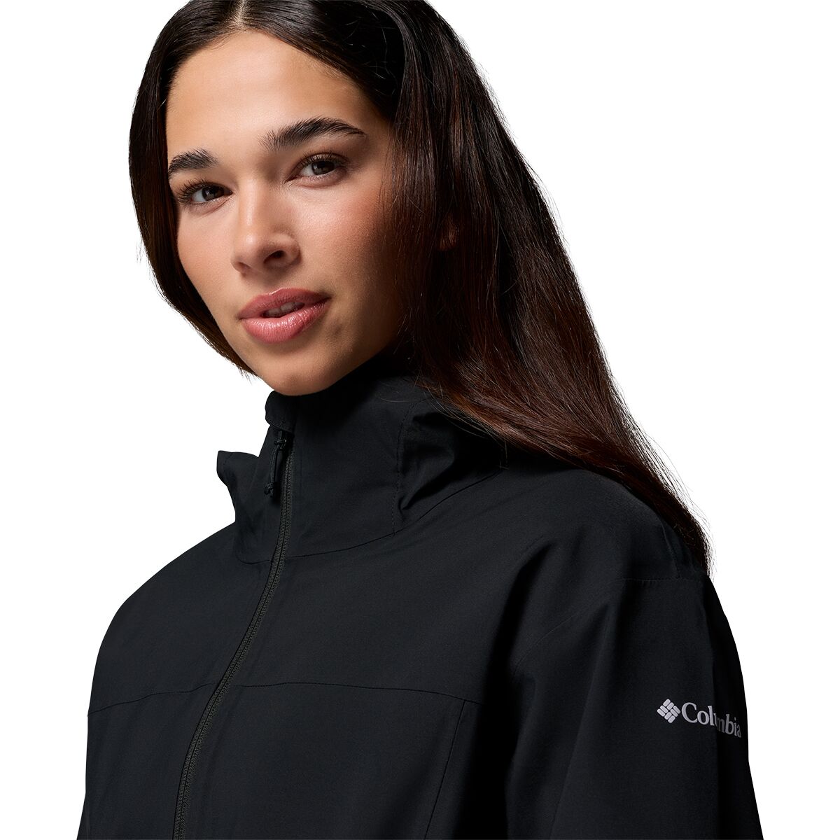 Columbia Weekend Adventure II Long Shell Jacket - Women's - Clothing