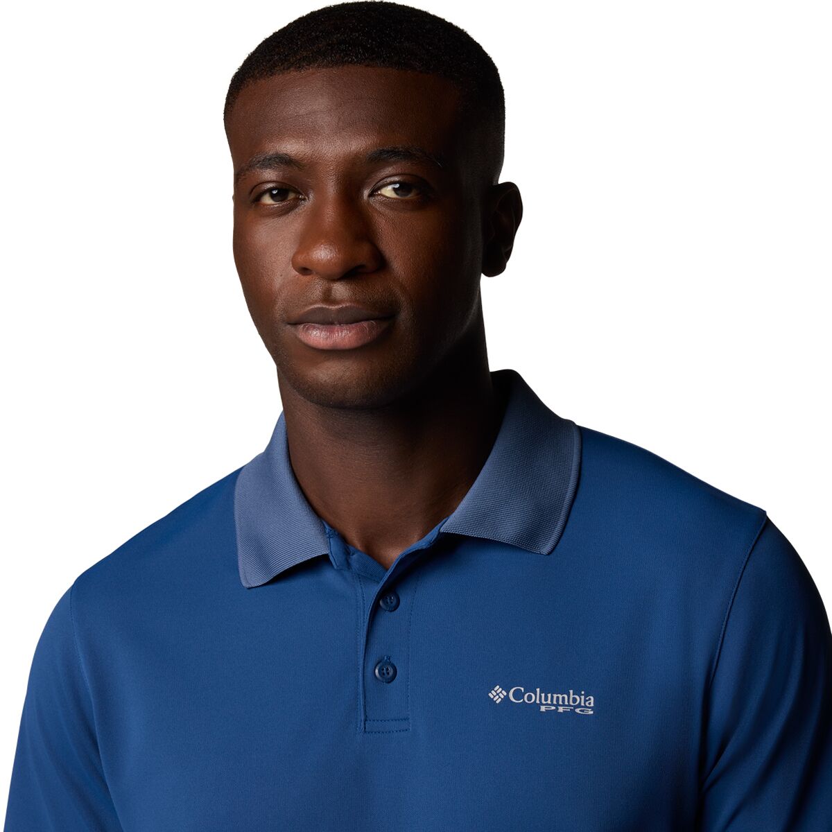 Columbia Freezer Polo - Men's - Clothing