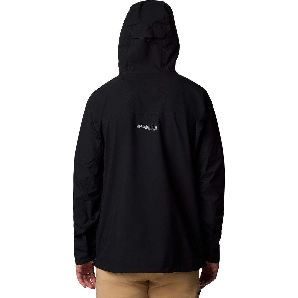 Columbia Northwest Explorer 3L Shell - Men