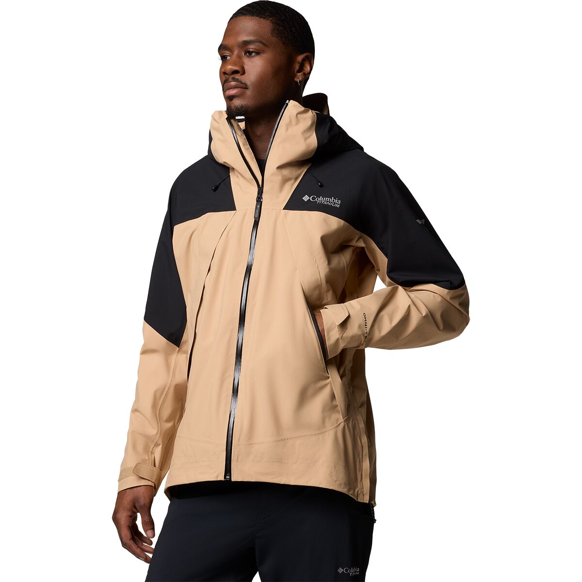 Columbia Northwest Explorer 3L Shell - Men's - Clothing