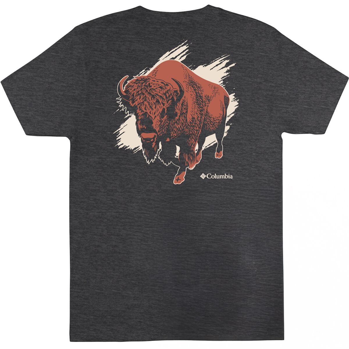 Columbia Stamper Short-Sleeve T-Shirt - Men