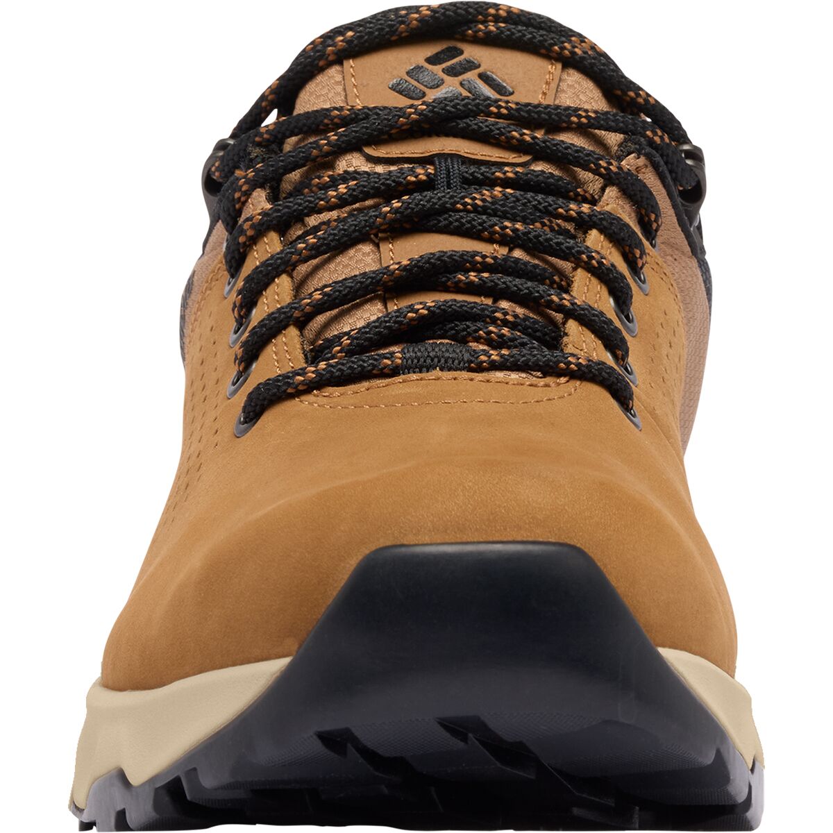 Columbia Newton Nimble R Low Rise Trekking- en wandelschoenen voor dames, Grafiet Theelicht, 38.5 EU