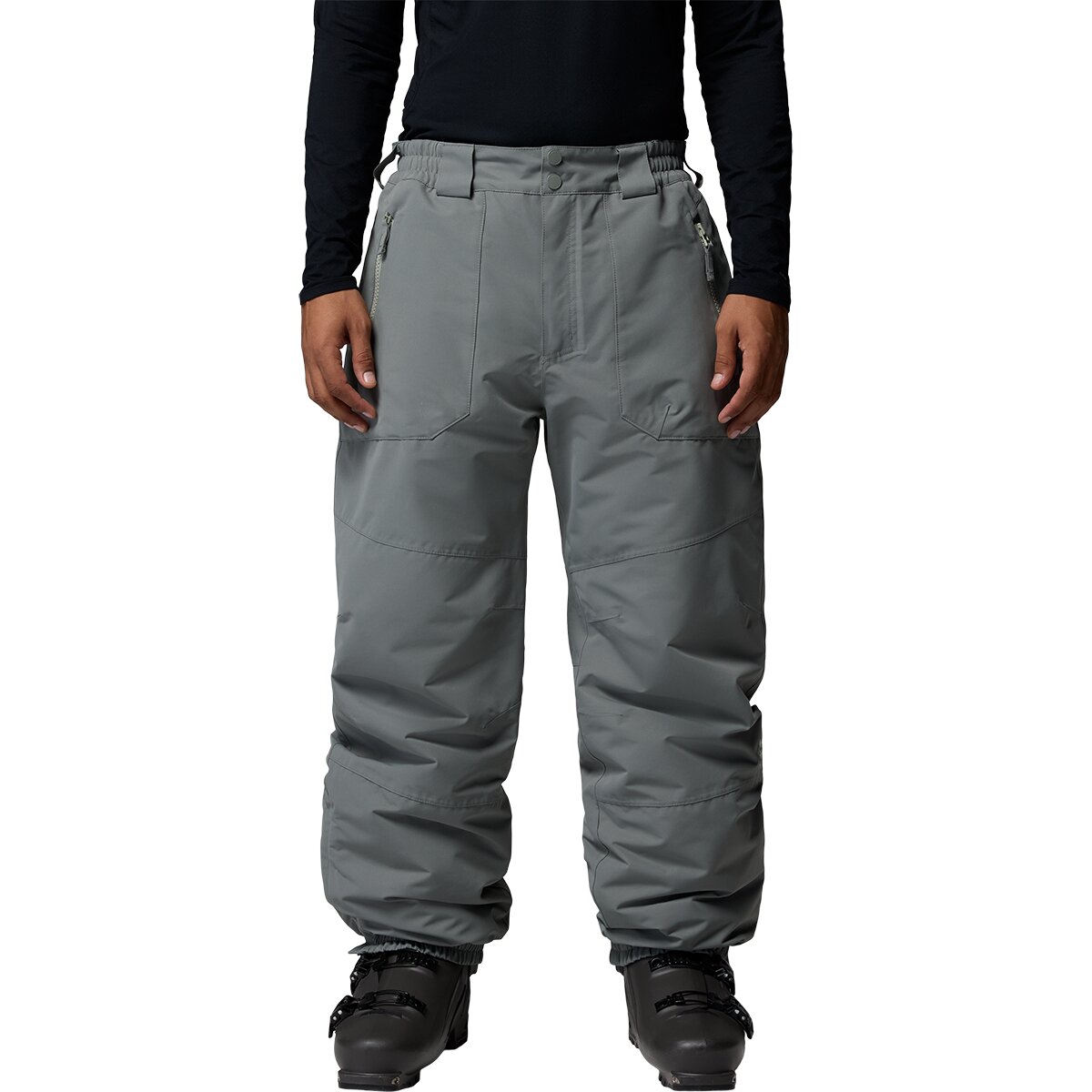 Columbia Columbia Coreshot Pant - Men's Black, L/Reg