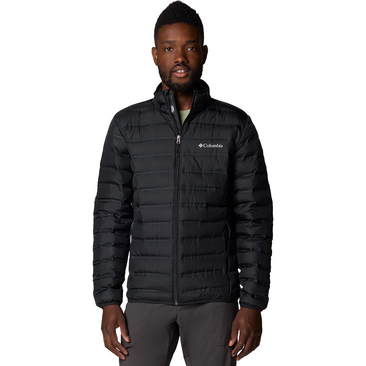 Columbia Lake 22 II Down Jacket - Men
