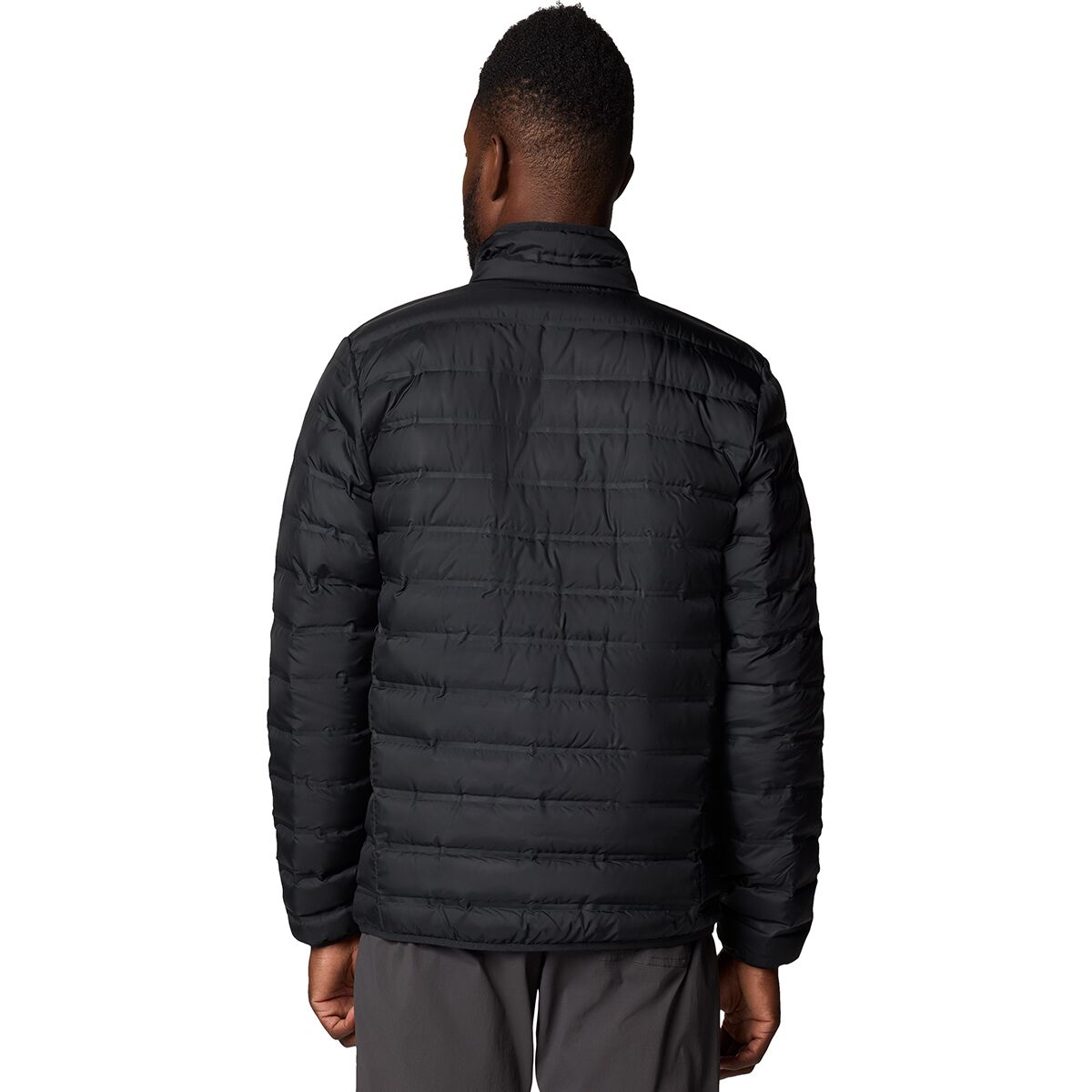 Columbia Lake 22 II Down Jacket - Men's - Clothing