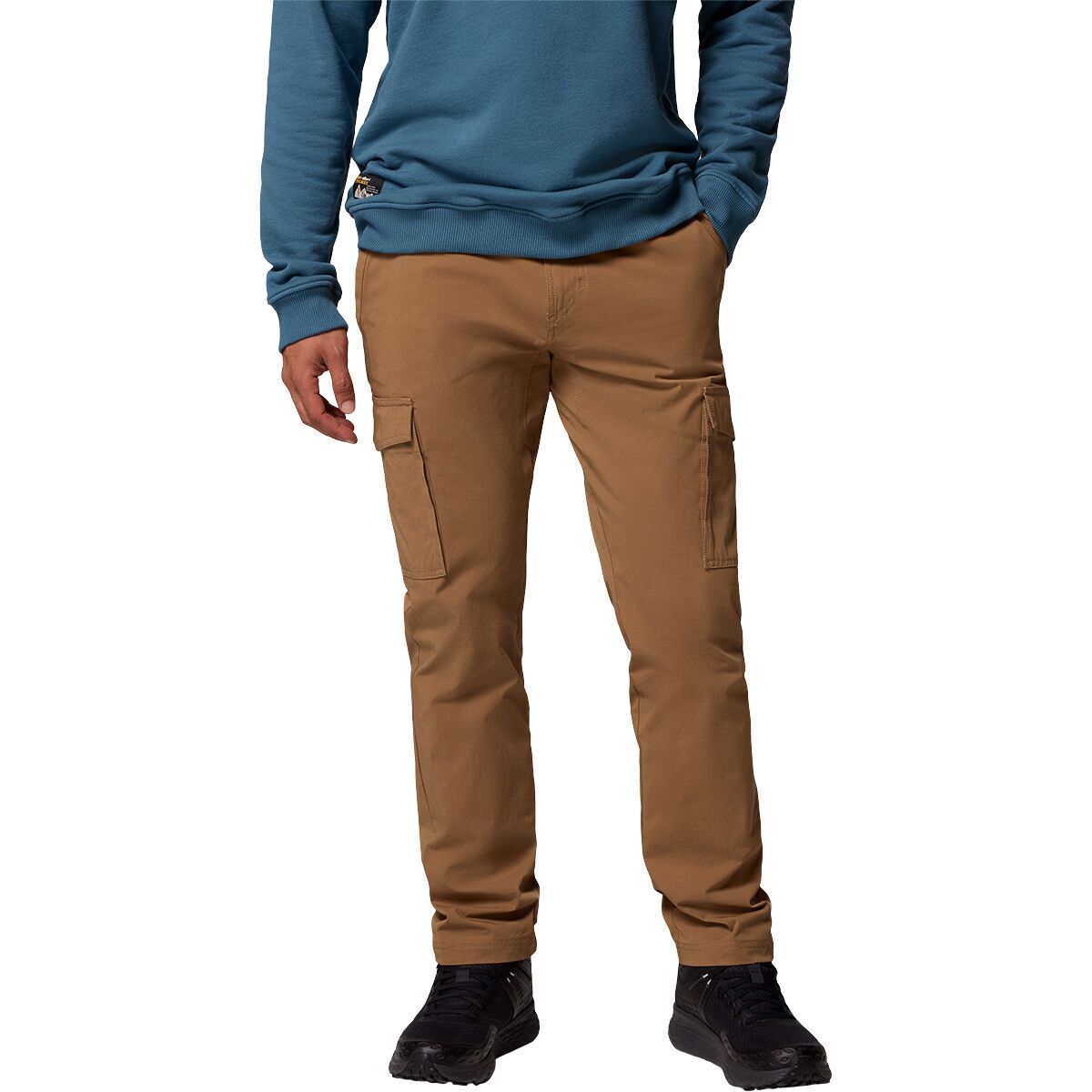 Image of Columbia ROC Cargo Pant - Men's Delta, 36x32