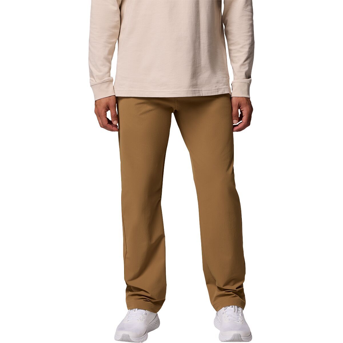 Image of Columbia ROC Tech 5 Pocket Pant - Men's Delta, 32x32