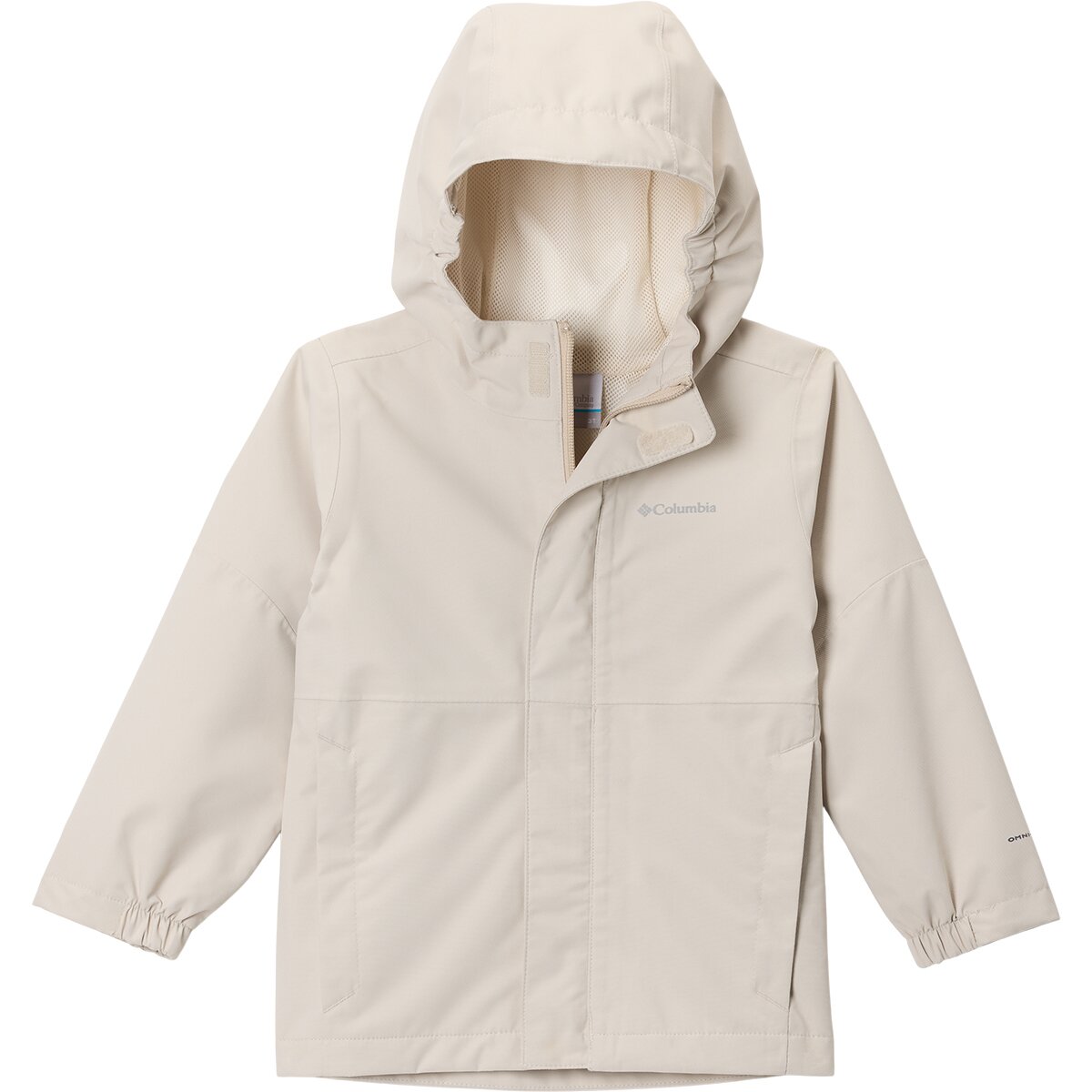 Image of Columbia Hikebound II Jacket - Toddler Boys' Dark Stone, 2T