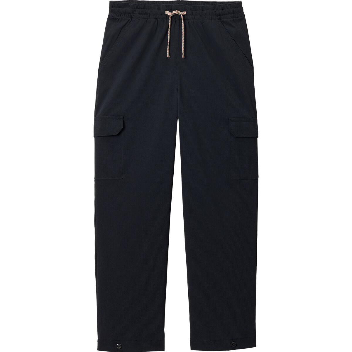 Columbia Tech Trail Utility Pant - Kids' Black, XS
