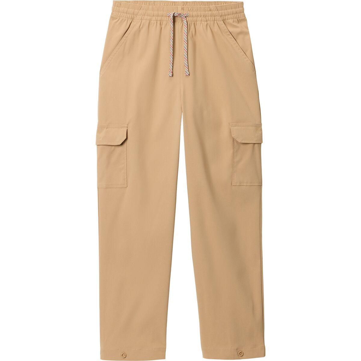 Image of Columbia Tech Trail Utility Pant - Kids' Canoe, XL