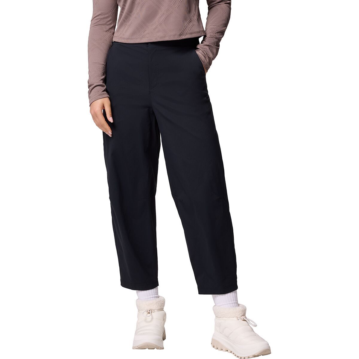 Columbia Granite Point Pant - Women