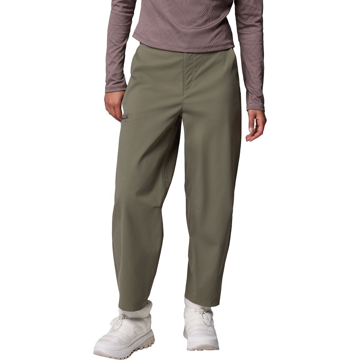 Columbia Granite Point Pant - Women