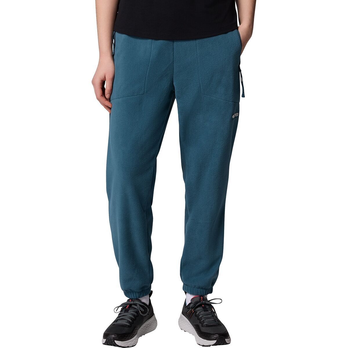 Columbia Sequoia Grove Fleece Pant - Women's Everblue, XS/Reg