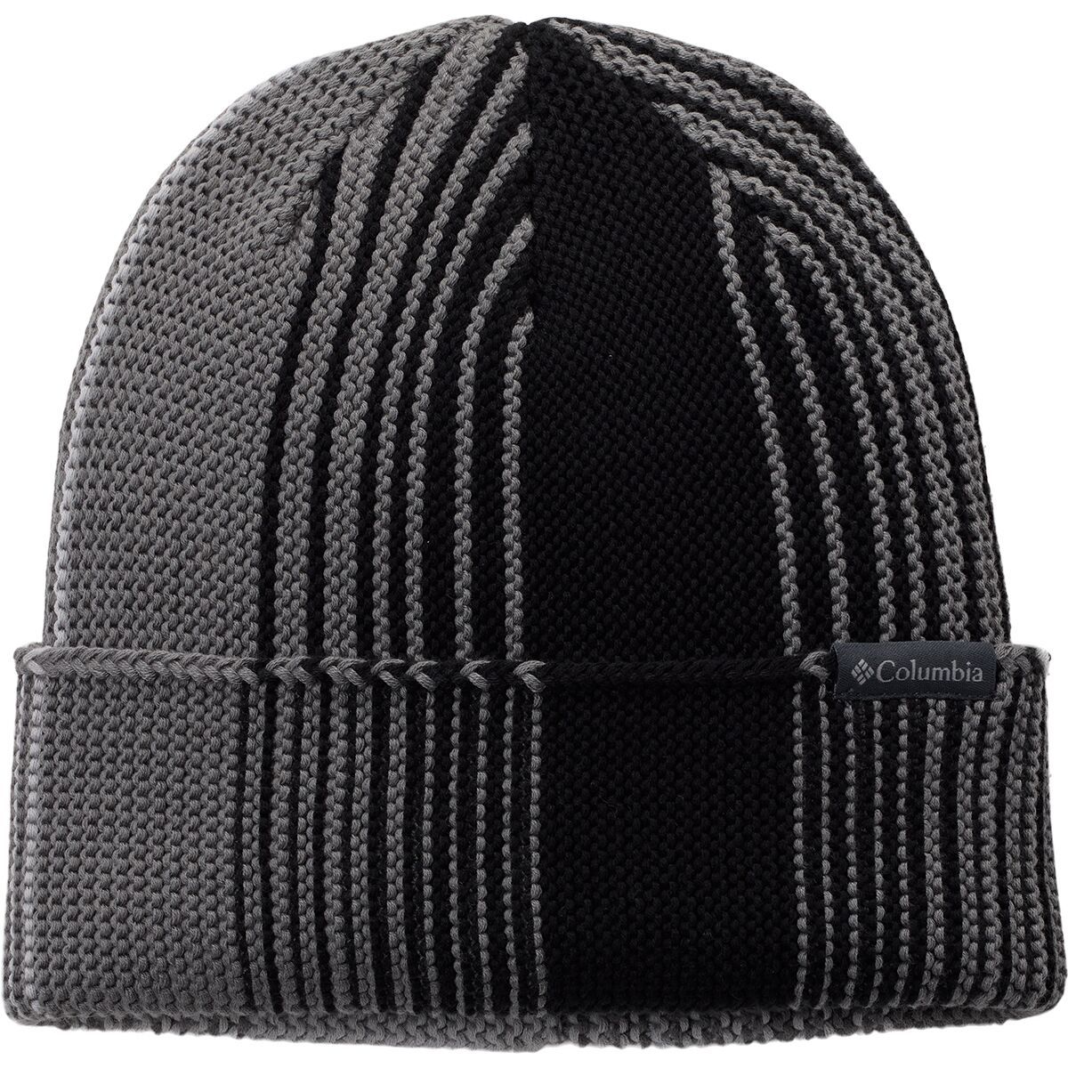 Image of Columbia Alder Springs Beanie Black, One Size