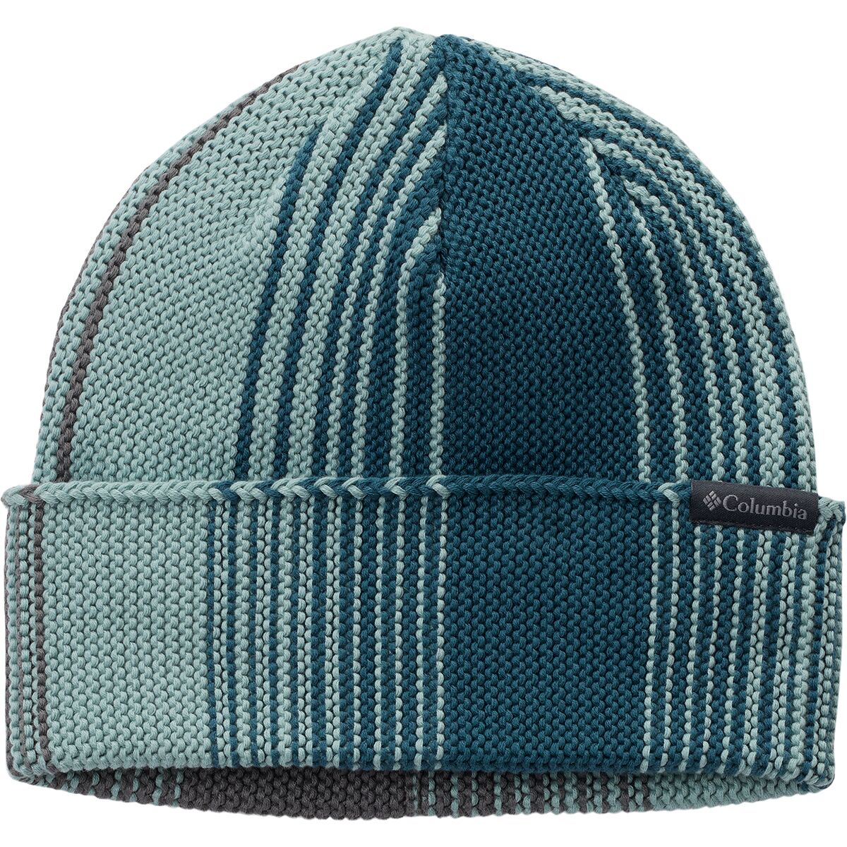 Image of Columbia Alder Springs Beanie Everblue, One Size