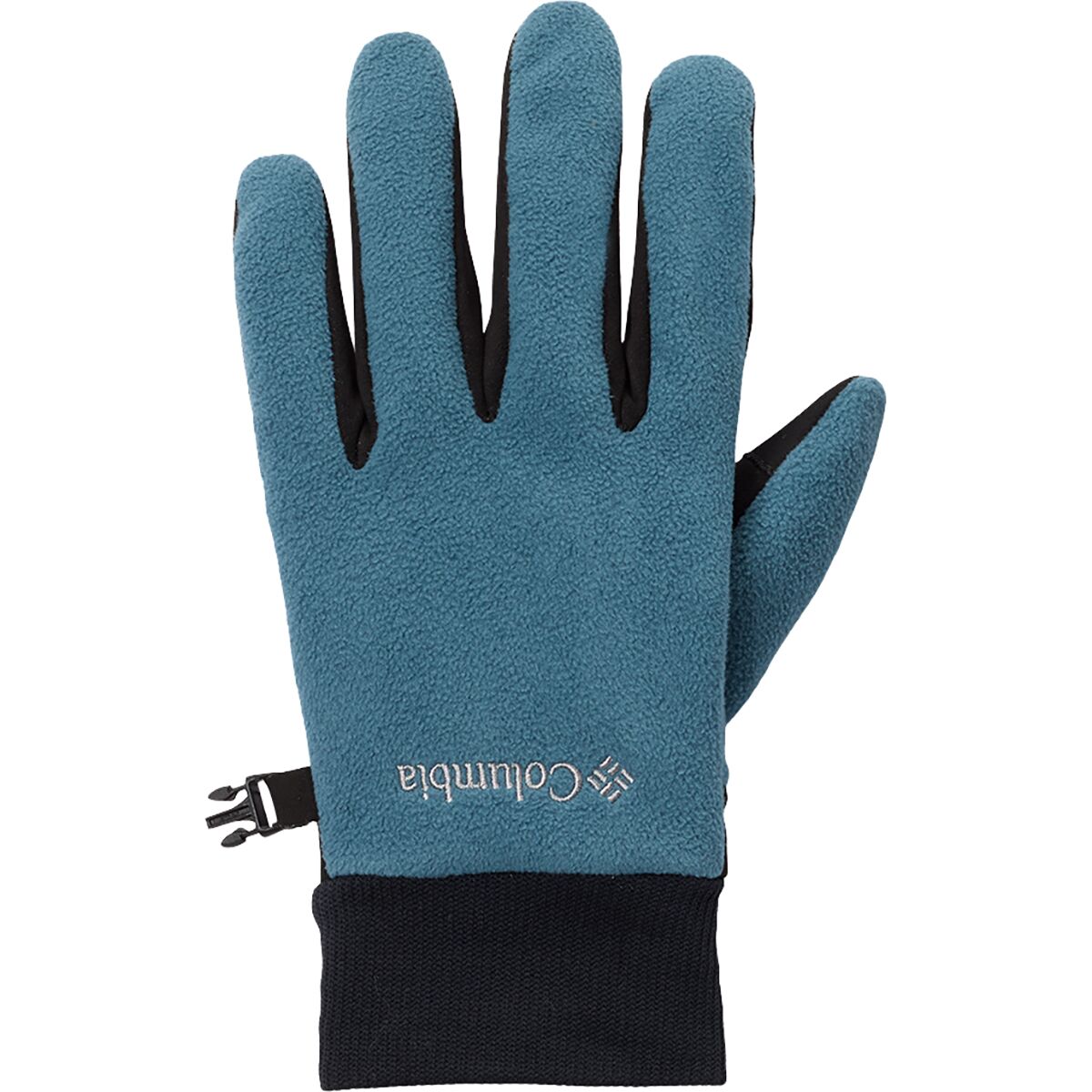 Image of Columbia Arctic Peak Glove - Men's Everblue, XXL
