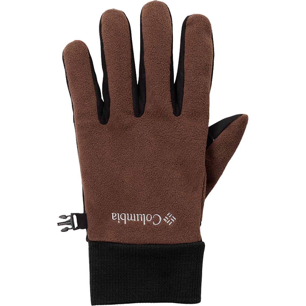 Image of Columbia Arctic Peak Glove - Men's Tobacco, S