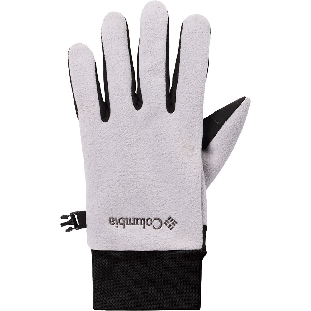 Image of Columbia Arctic Peak Glove - Women's Lavender Pearl, L