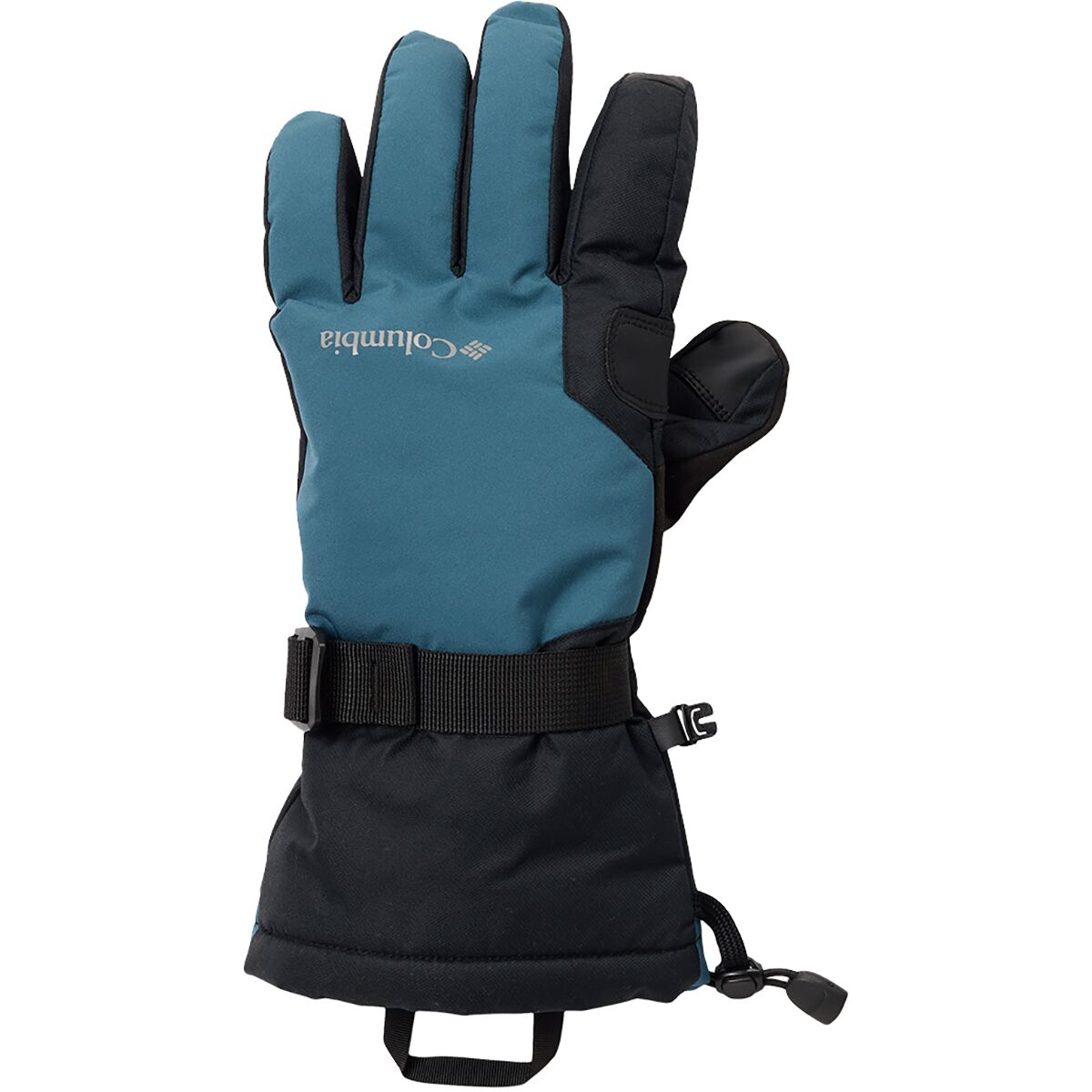 Image of Columbia Arctic Slope Seeker Glove - Men's Everblue, XL