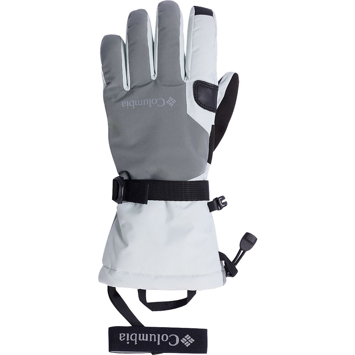 Image of Columbia Arctic Slope Seeker Glove - Women's Sedona Sage/Tea Light, L