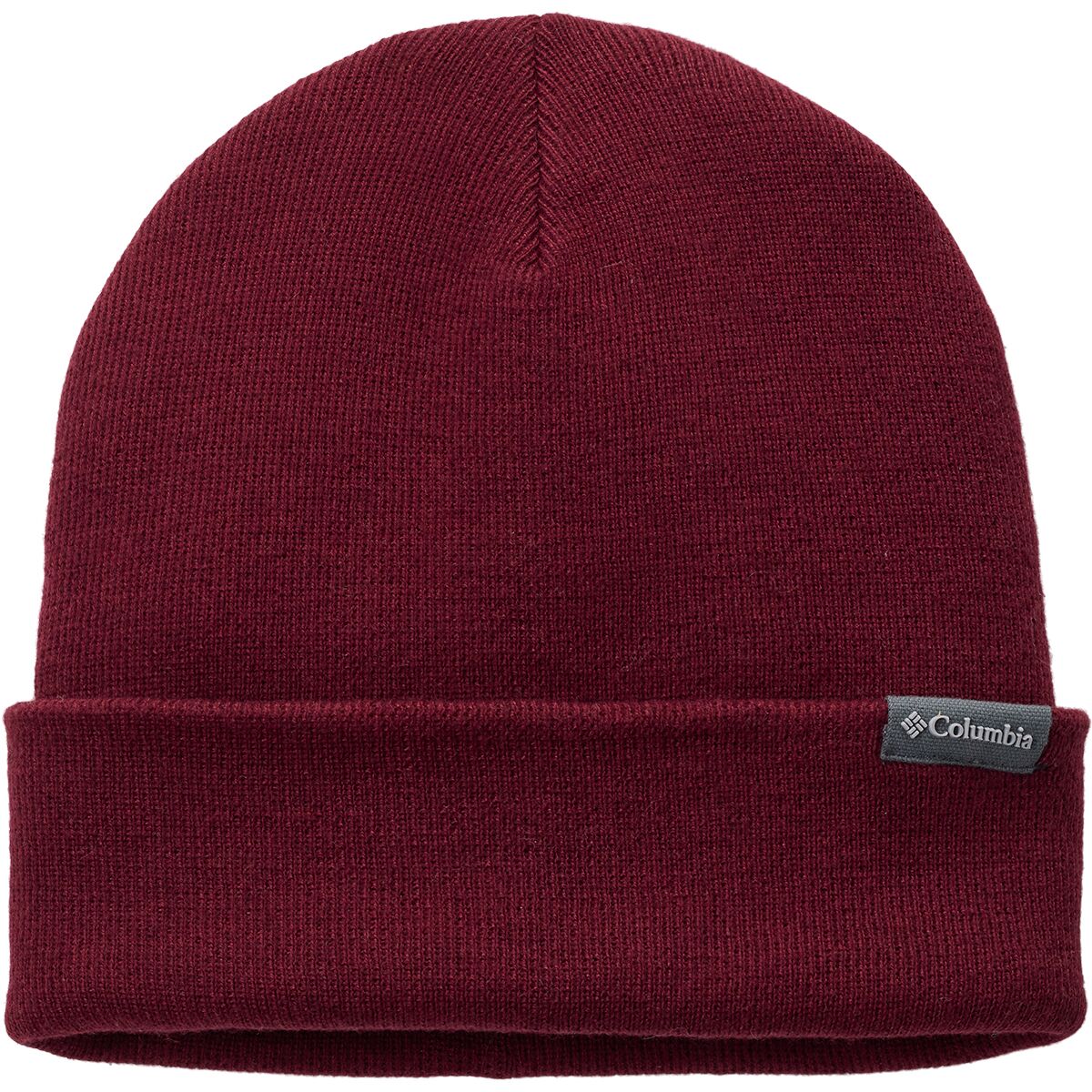 Image of Columbia Itsakeeper Beanie Rich Wine, One Size