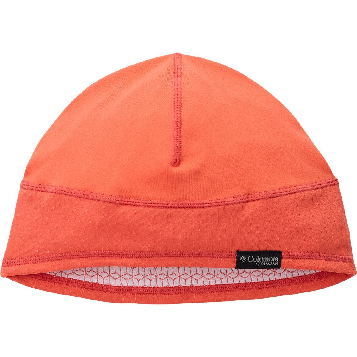 Image of Columbia Titanium Performance Beanie Zing, S/M
