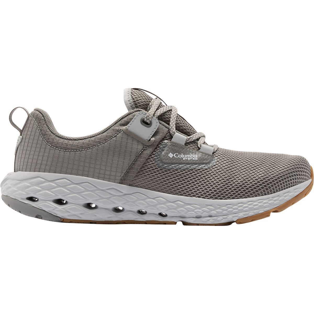 Image of Columbia Tamiami 2 Shoe - Men's Stratus/Slate Grey, 9.0