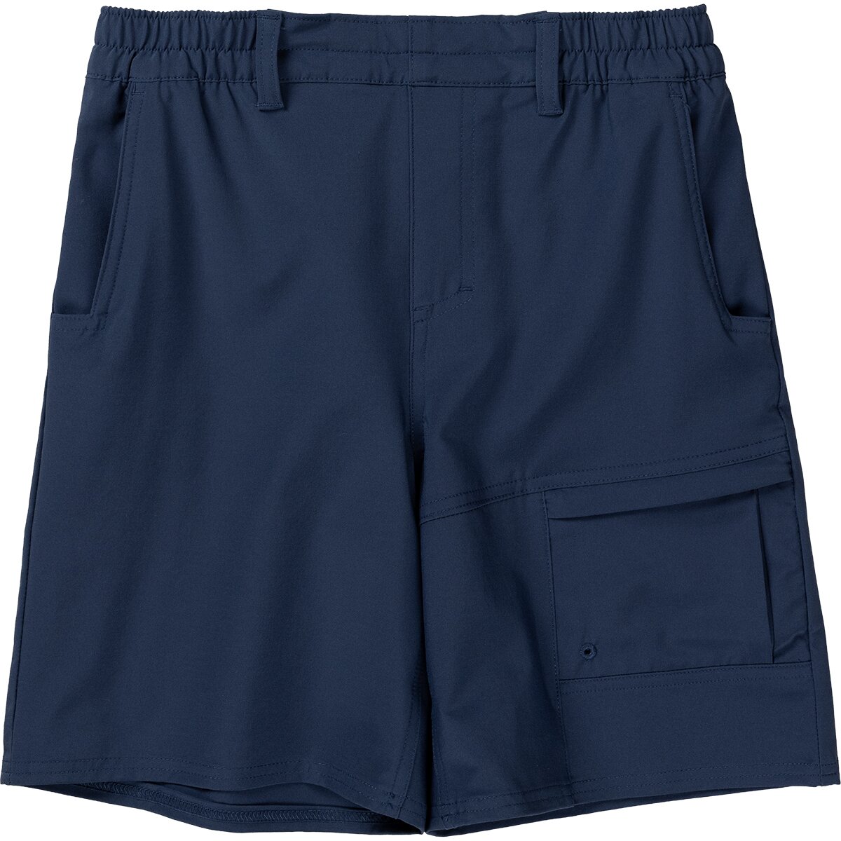 Image of Columbia Terminal Tackle III Short - Boys' Carbon, XL