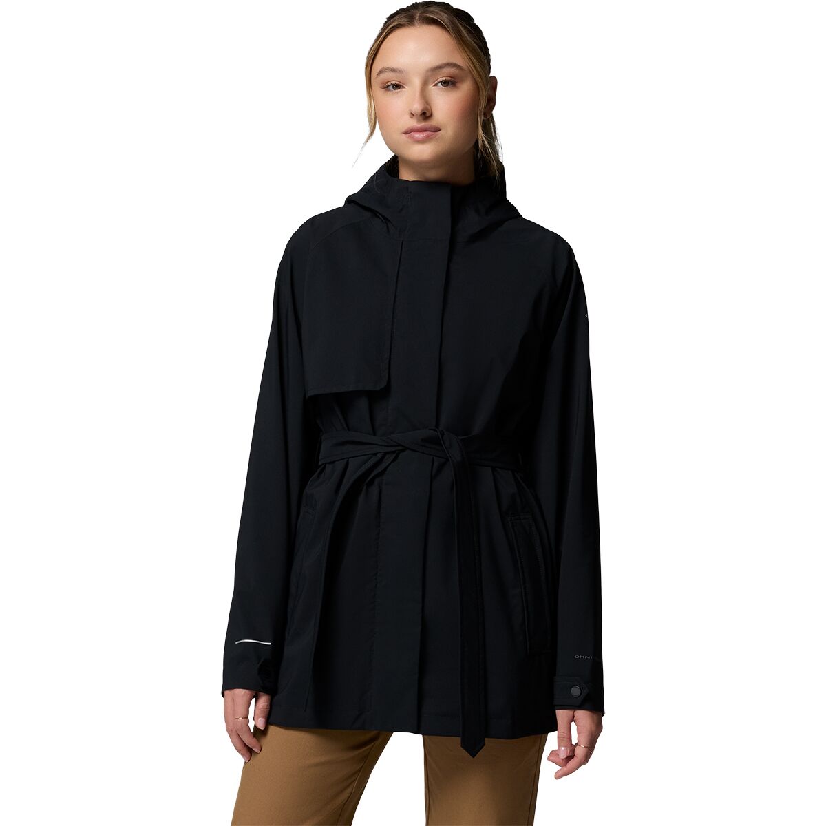 Image of Columbia Altbound II Jacket - Women's Black, M