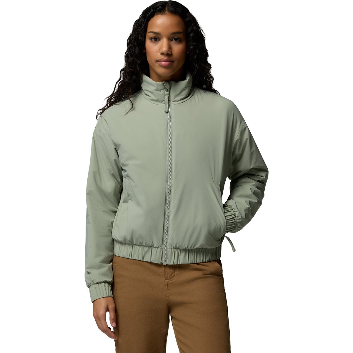 フ*い様 00s Columbia Tech Bomber Jacket Bei Columbia AmazeStretch Insulated Bomber Jacket - Women's - Clothing