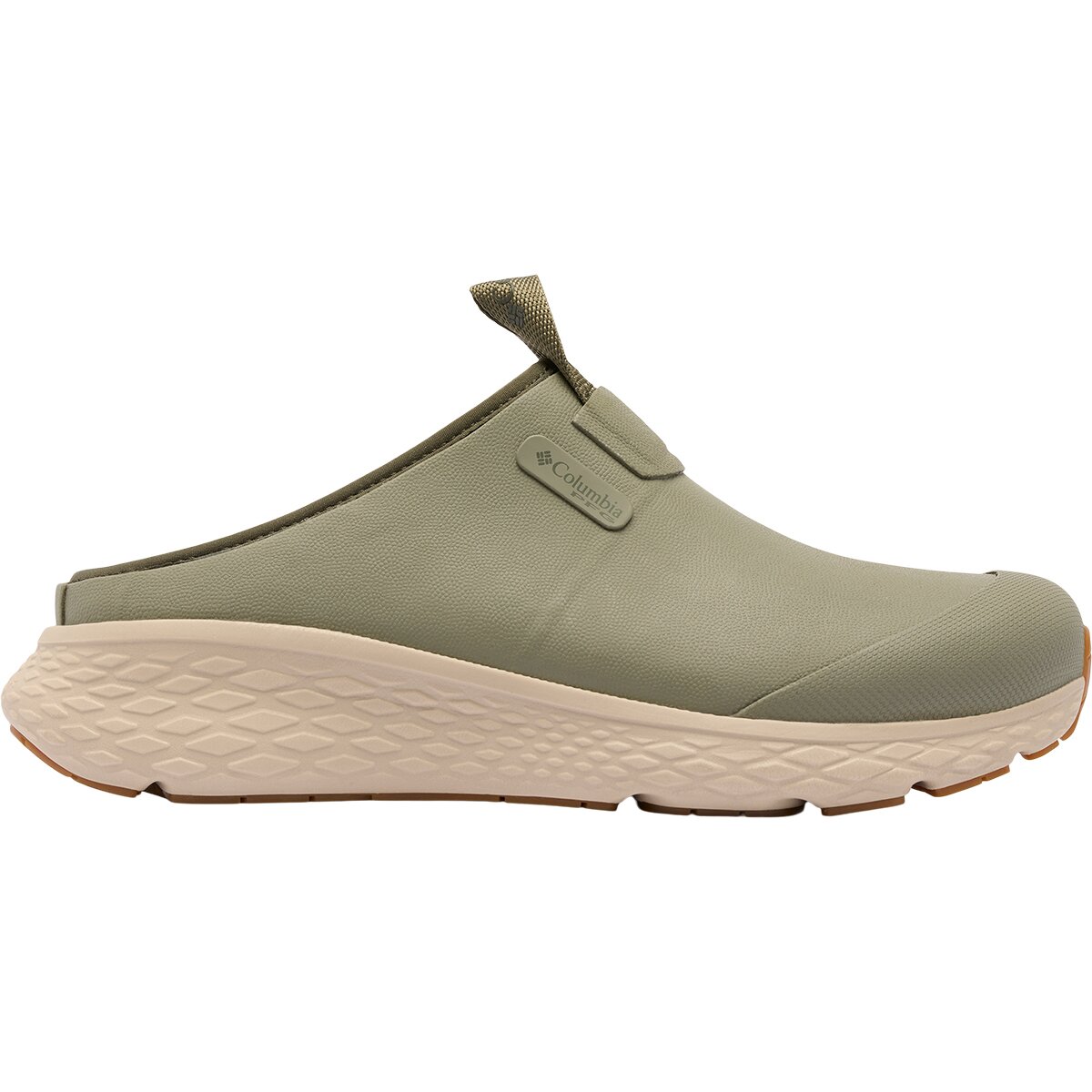 Image of Columbia Dry Tortugas Bank Shoe - Men's Cordovan/Pear, 9.5