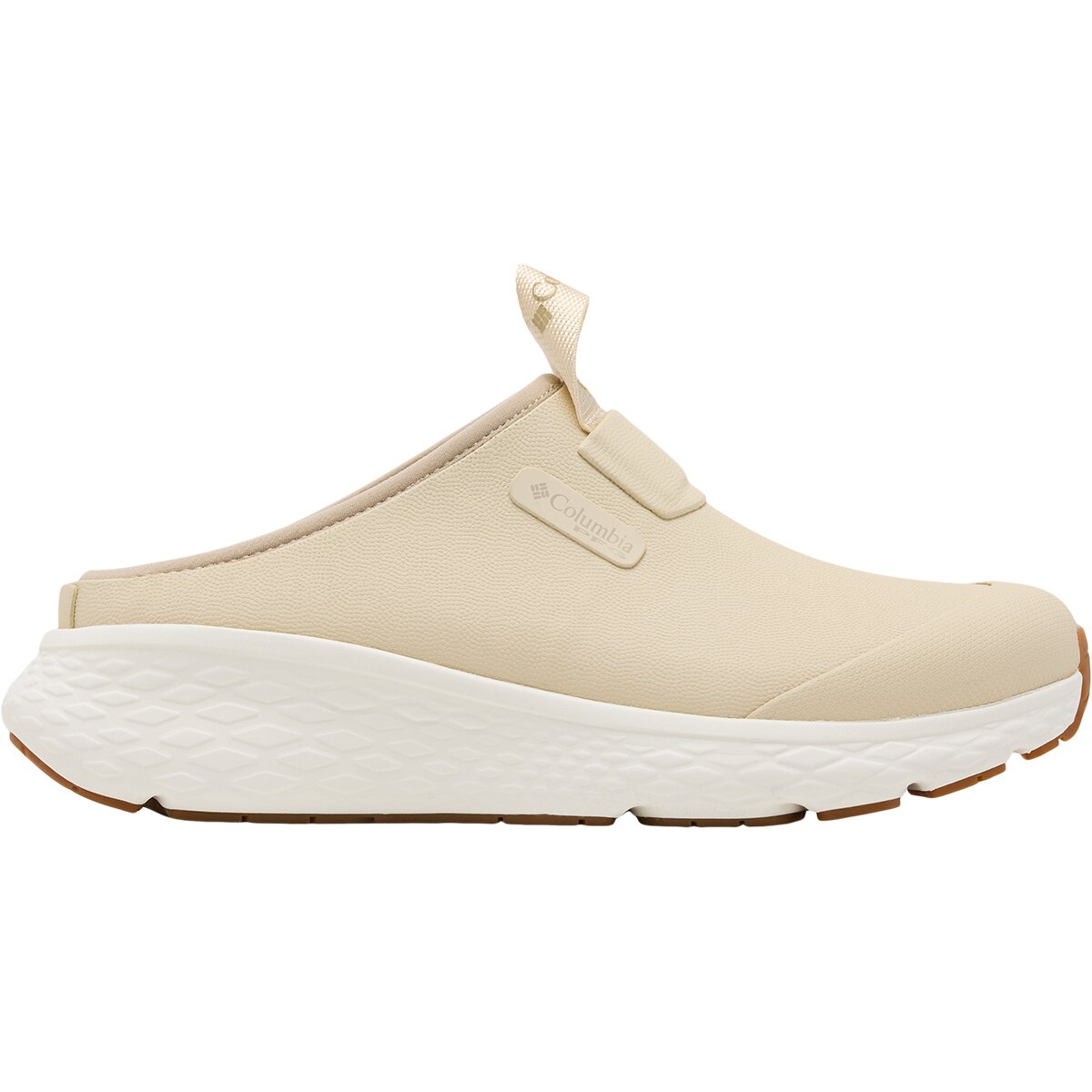 Image of Columbia Dry Tortugas Bank Shoe - Women's Natural/Sea Salt, 9.0