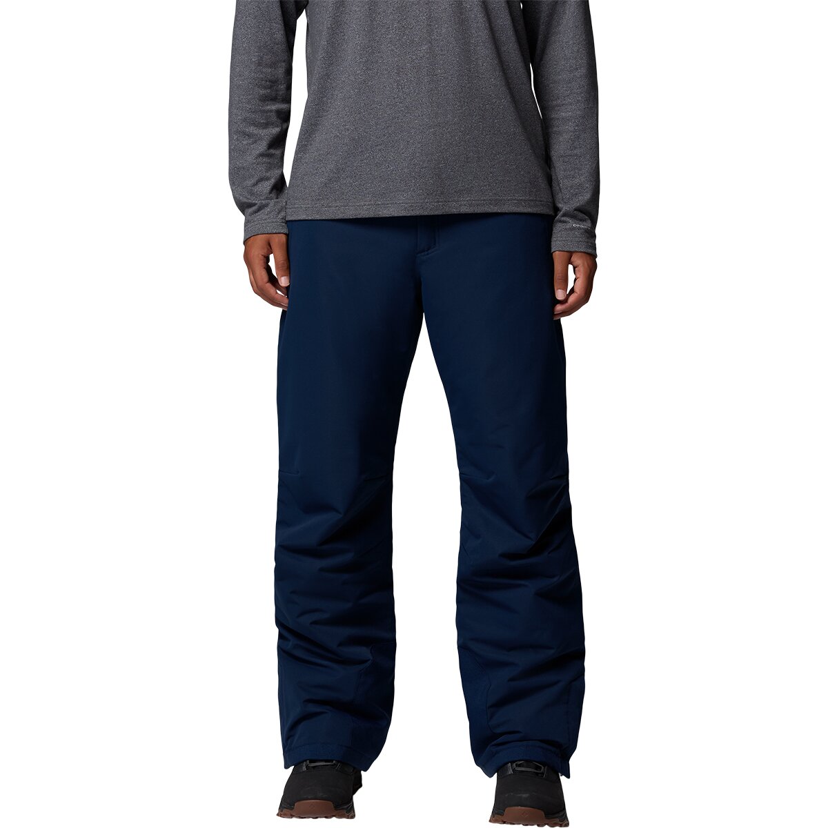 Image of Columbia Bugaboo VI Pant - Men's Collegiate Navy, XXL/Reg
